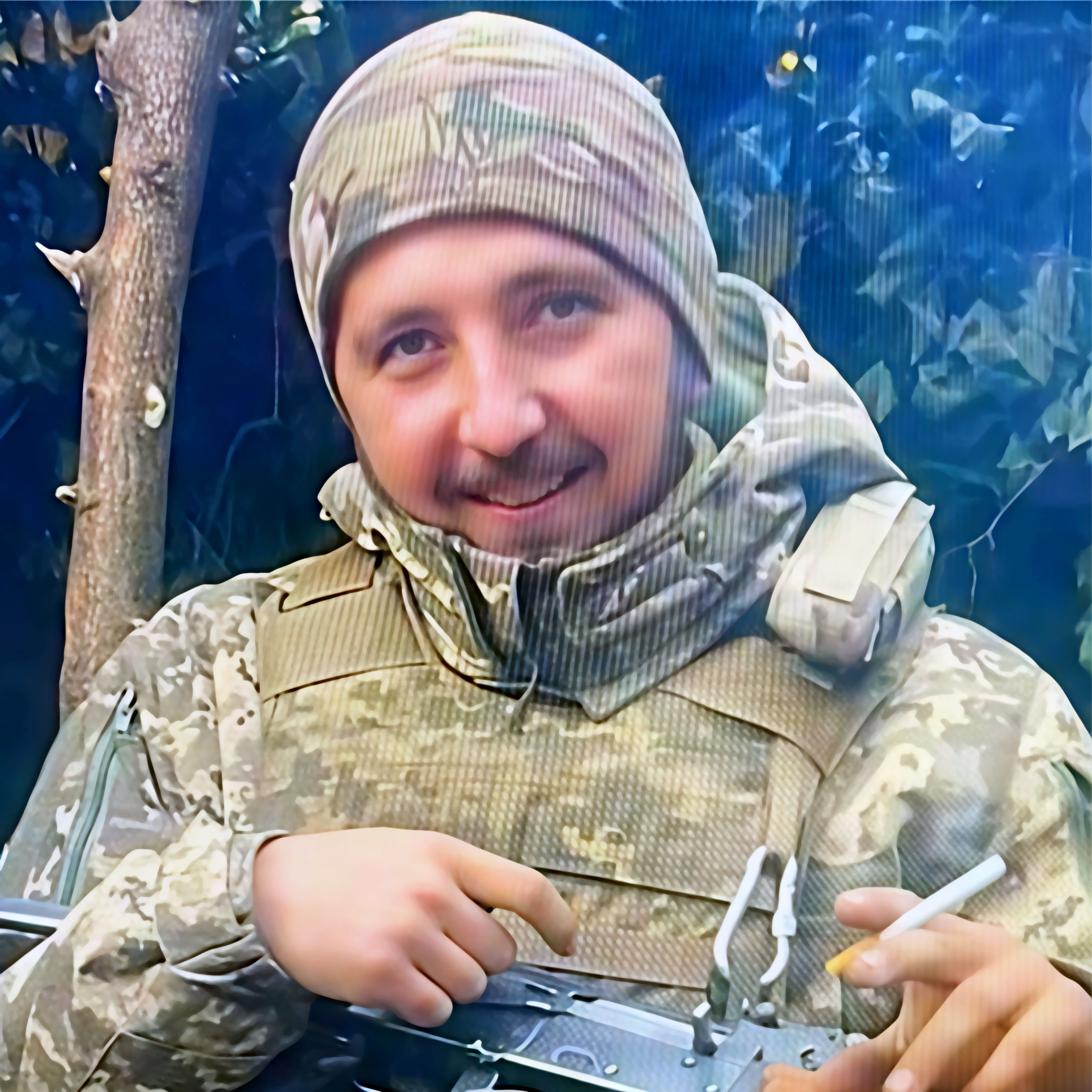 Пчолкін Олексій Михайлович